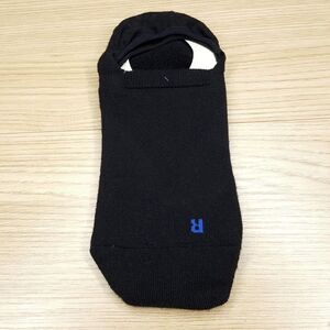 FALKE No Show Socks Black 37 38 Unisex Cool Kick Sneaker Sock